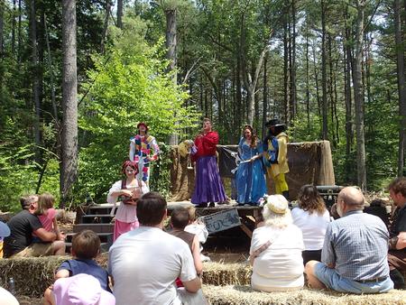 Commedia Dell'Arte #8