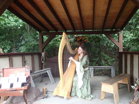 Kathleen Finnegan, harper