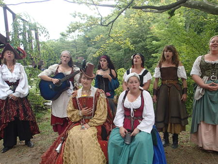 Sirens of Sterling #2