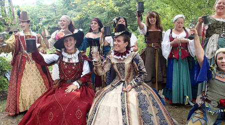 Sirens of Sterling #3