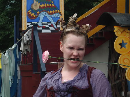 Washing well wenches #9