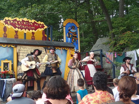 Greatest pirate story (n)ever told #2