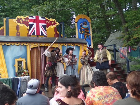 Greatest pirate story (n)ever told #6