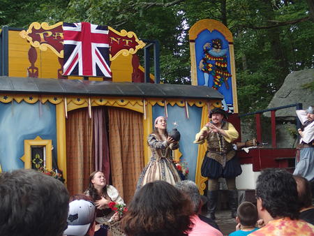 Greatest pirate story (n)ever told #7