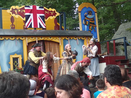 Greatest pirate story (n)ever told #8