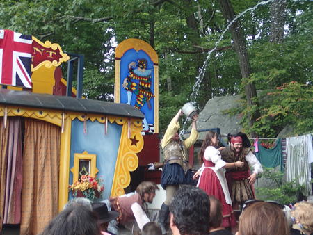 Greatest pirate story (n)ever told #9