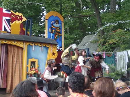 Greatest pirate story (n)ever told #10