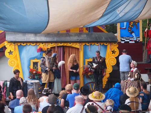 Trial and Punishment