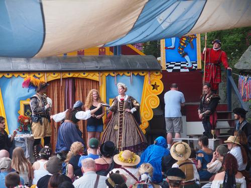 Trial and Punishment #2