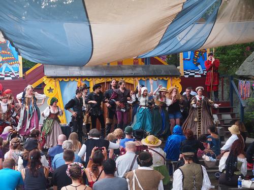 Trial and Punishment #3