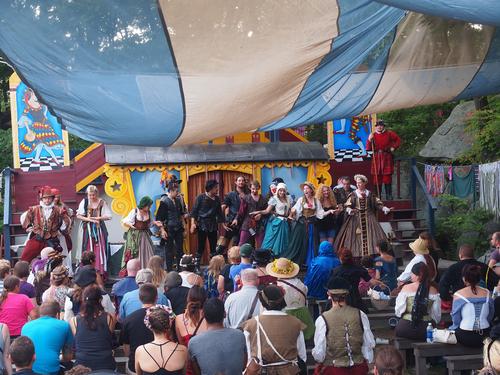 Trial and Punishment #4