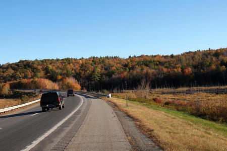 New Hampshire fall #2