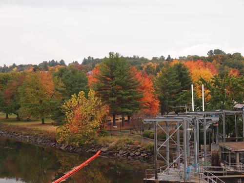 Massachusetts fall #2