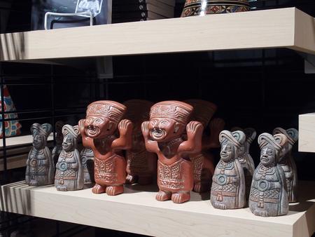 Mayan replicas for sale