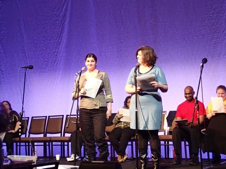 The Trouble with Tribbles radio play #4