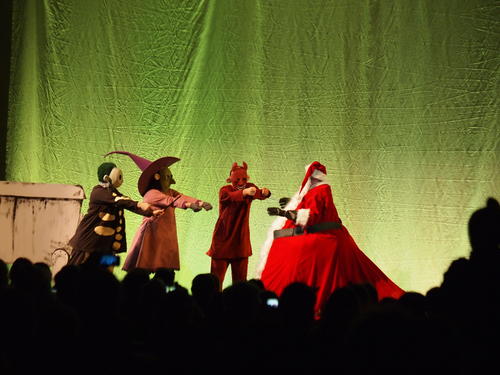 Nightmare before Christmas #3