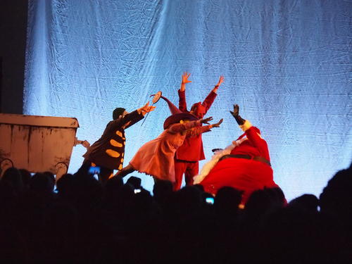 Nightmare before Christmas #4