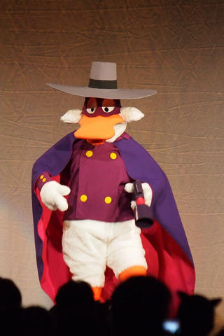 Darkwing Duck #2
