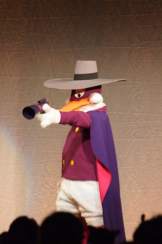 Darkwing Duck #3