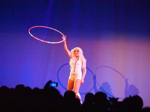 Hula hoop #2