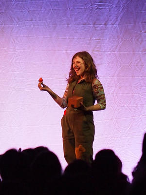 Kaylee from Firefly #2