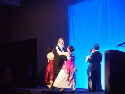 Commonwealth Vintage Dancers #20