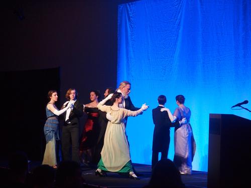 Commonwealth Vintage Dancers #21