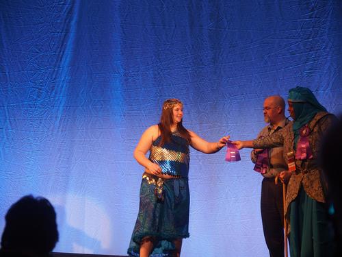 Masquerade awards #2