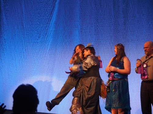 Masquerade awards #4