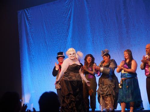 Masquerade awards #7