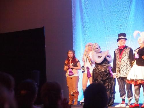 Masquerade awards #10