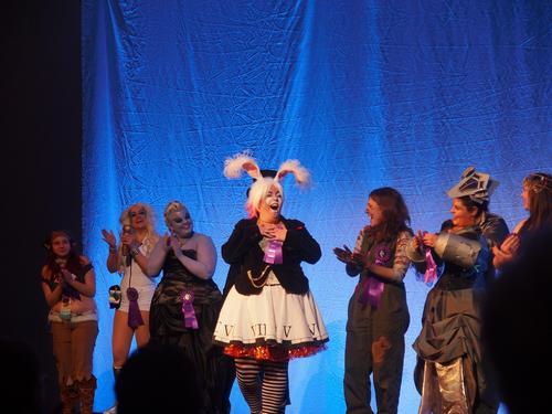 Masquerade awards #11