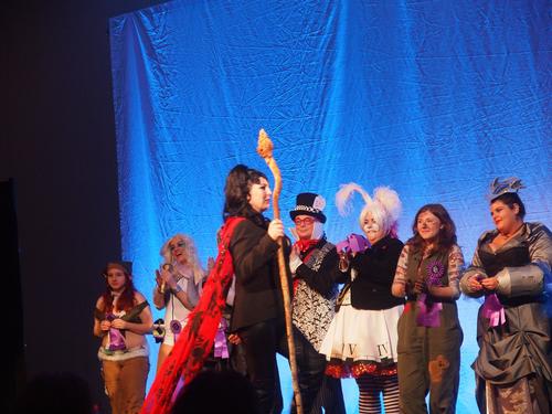 Masquerade awards #12