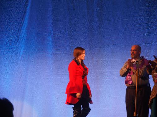 Masquerade awards #13