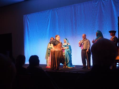 Masquerade awards #16