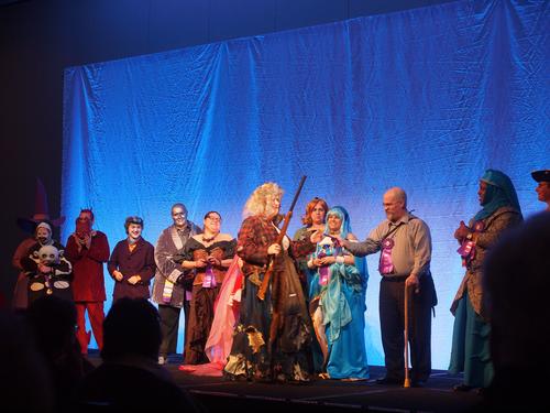 Masquerade awards #20