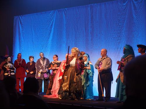 Masquerade awards #21