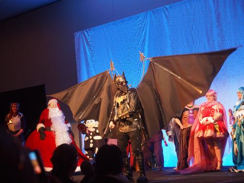 Masquerade awards #22