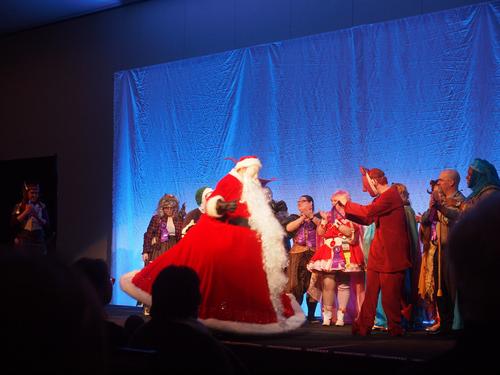 Masquerade awards #24