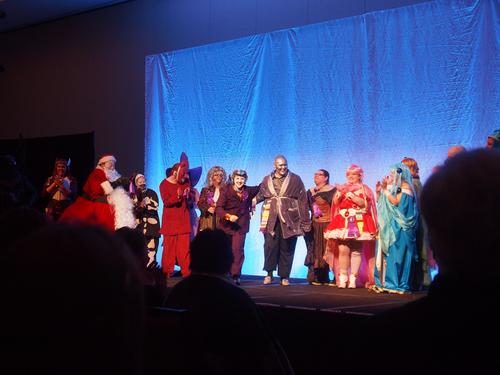 Masquerade awards #26