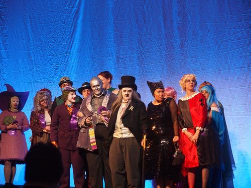 Masquerade awards #28