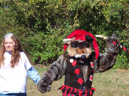 The wolf of hearts #2