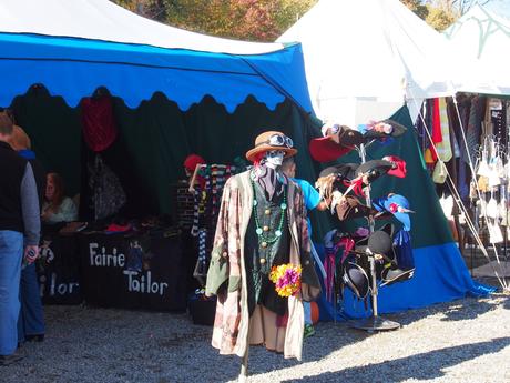 The faire tailor