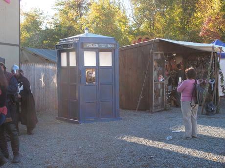Tardis