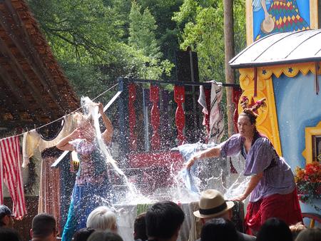 You may get wet.... #3