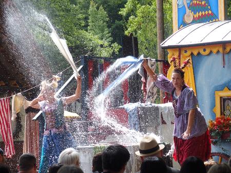 You may get wet.... #4