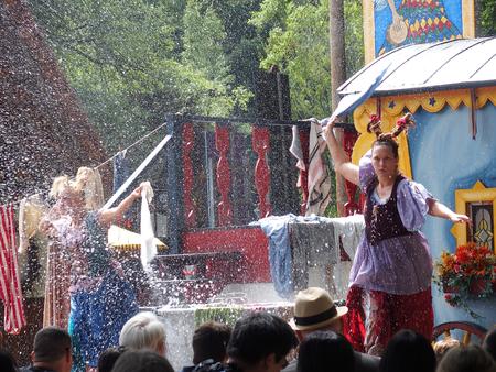 You may get wet.... #5