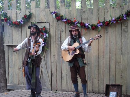 Iron Hills Vagabonds