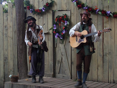 Iron Hills Vagabonds #2