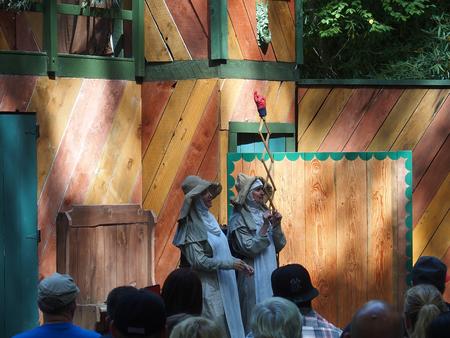 Are you going up or down?